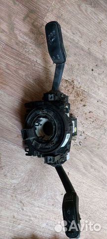 Переключатель подрулевой в сборе Volkswagen Polo
