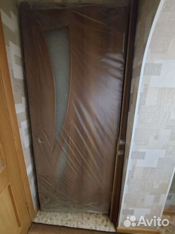 Двери межкомнатные