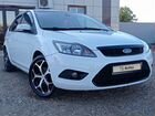 Ford Focus 1.8 МТ, 2010, 167 000 км