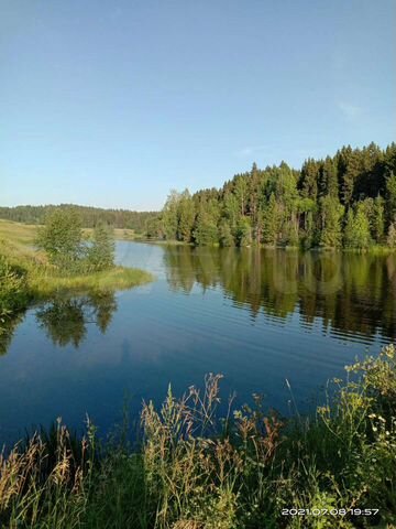 Участок 10 сот. (ИЖС)