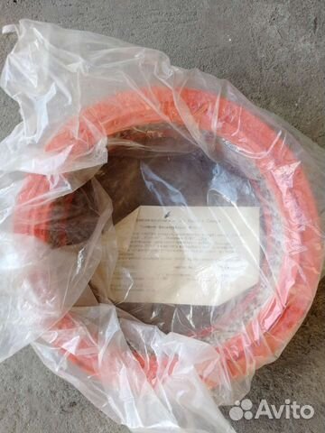 Воздушный Фильтр на авто фэс-А Москвич