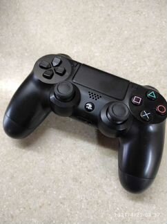 Оригинал. Геймпад джойстик dualshock PS4