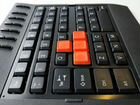 Клавиатура Кейпад проводная A4Tech X7-G100 объявление продам