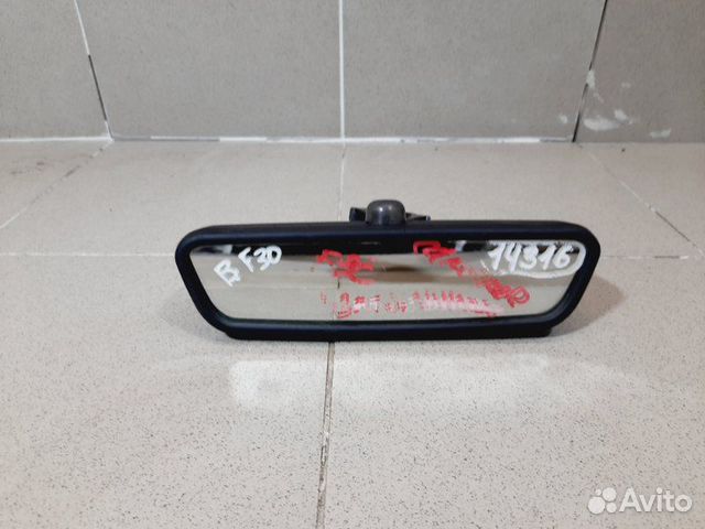 Зеркало заднего вида Bmw 3-Series F30