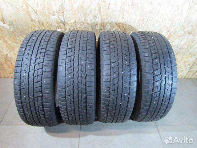 Dunlop SP Winter Ice 01 205/60 R16
