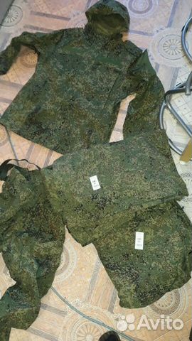 Костюм демисизонный вкпо, вкбо,оригинал