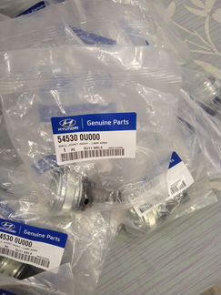 Шаровая опора Hyundai Solaris 54530-0U000