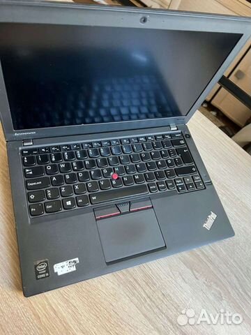 200gb SSD, Thinkpad x250, подсветка клавиатуры