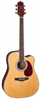 Электроакустическая гитара Naranda