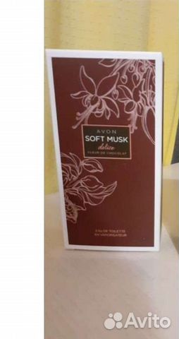 Духи женские