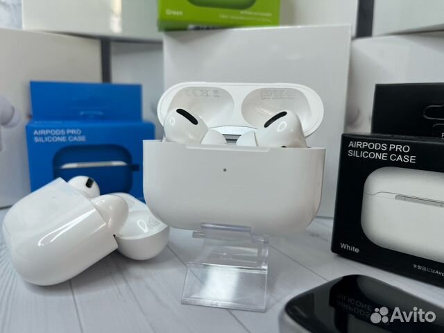 AirPods Pro Premium 1:1
