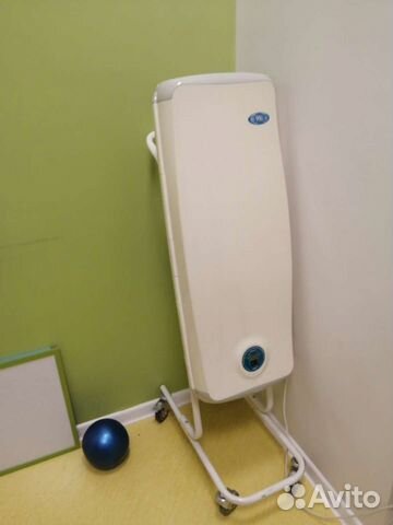 Облучатель рециркулятор