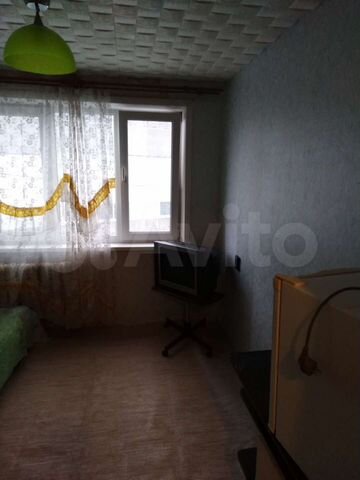 1-к. квартира, 15 м², 2/5 эт.