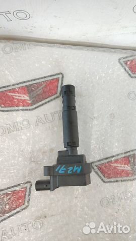Катушка зажигания Мерседес W203 М271