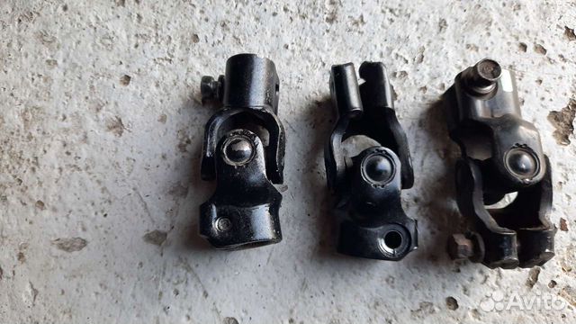 Крестовина на руль Инфинити