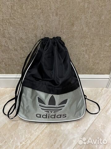 Мешок для обуви и вещей