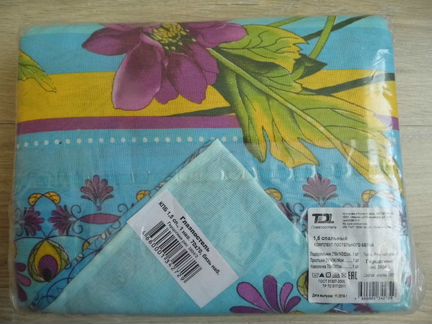 Комплект постельного белья 