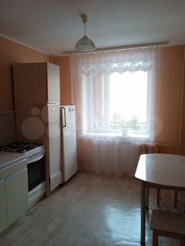 1-к. квартира, 40 м², 7/10 эт.