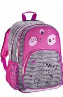 Рюкзак для начальной школы