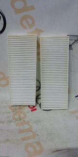 Фильтр салона nissan navara pathfinder