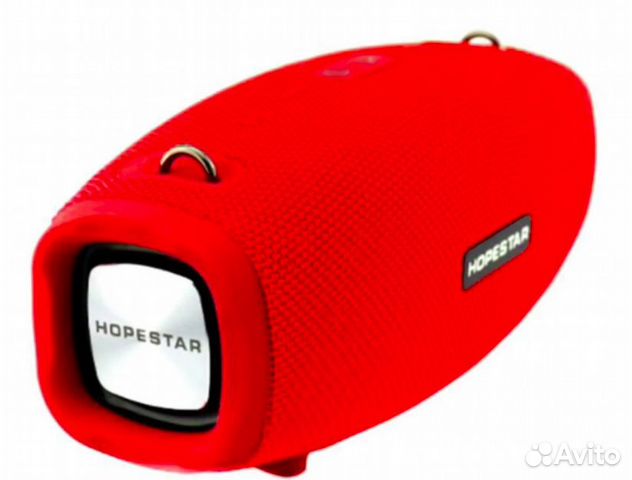 Колонка Hopestar