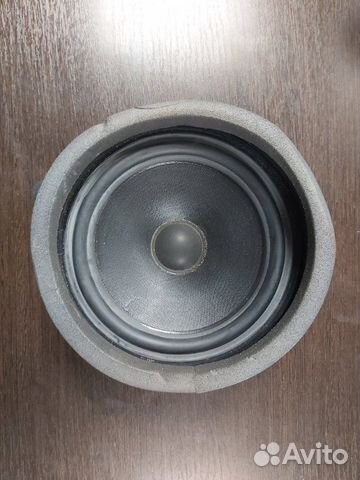 Динамик задний правый Bmw X5 E53 3.0D M57 2003