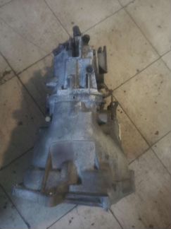 МКПП бмв Е39 М52 BMW M52