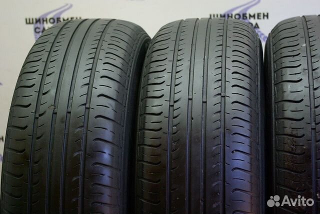 Hankook Optimo K415 185/65 R15 88T