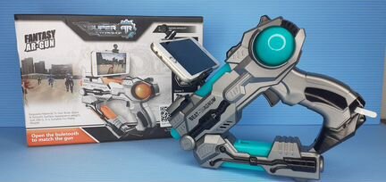 Пистолет джойстик виртуальной реальности Ar Gun