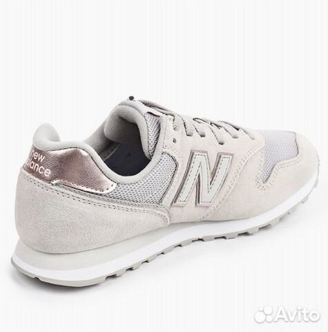 Кроссовки New Balance 373 новые оригинал