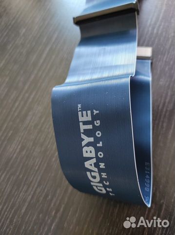 Провод для жёсткого диска