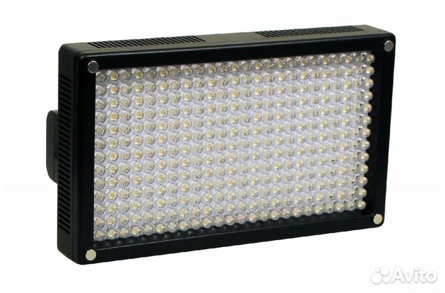 Профессиональный logocam ML18-D LED bicolor
