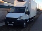 Iveco Daily 3.0 МТ, 2010, 465 200 км