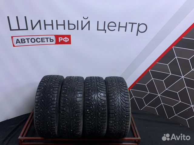 Nokian Tyres Nordman 5 205/55 R16