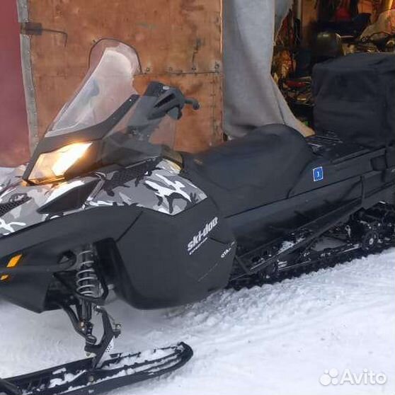 Снегоход ski doo expedition 1200. Ski Doo Expedition 1200. Ski-Doo Expedition se 1200. BRP Expedition 1200.