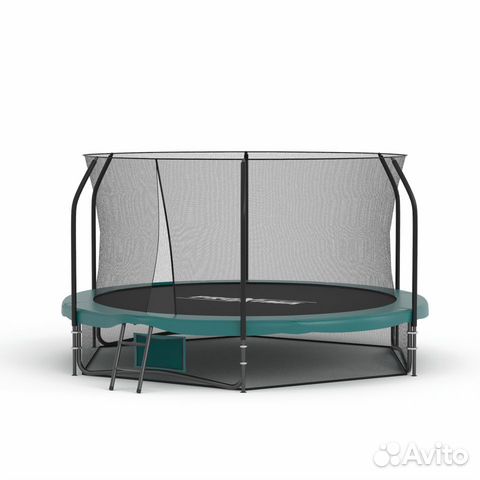 Батут Proxima Premium 10 футов