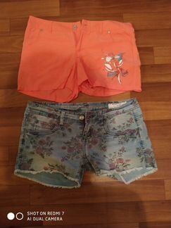Шорты