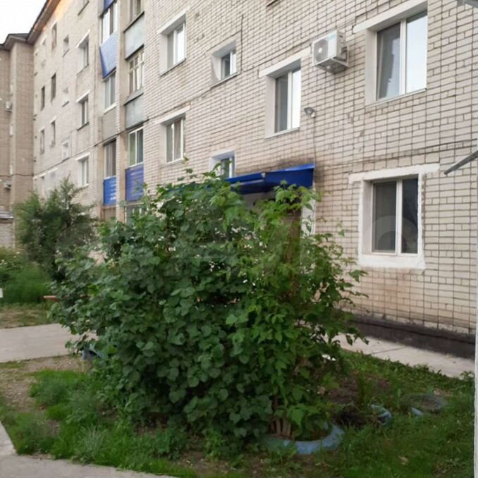 Купить квартиру в белогорске амурской