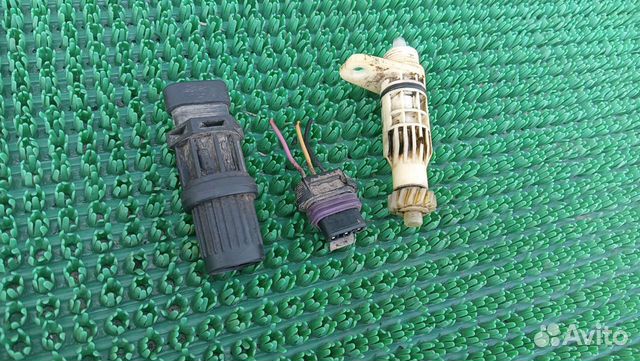 Датчик скорости Nexia, Aveo, Lanos, Lacetti