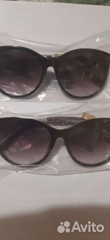 Стильные женские солнцезащитные очки