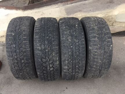 Speedways PK-303 225/60 R17