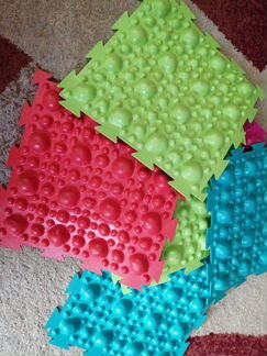 Ортопедический коврик профессиональный