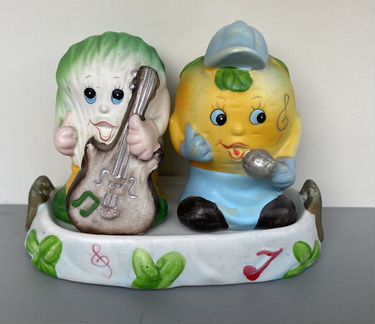 Набор для специй. Новый