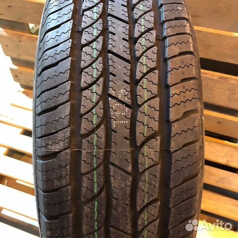 Roadmarch Primemarch H/T 77 265/70 R16 112T