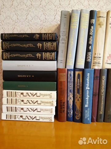 Книги Романы, Приключения, Классика и другие