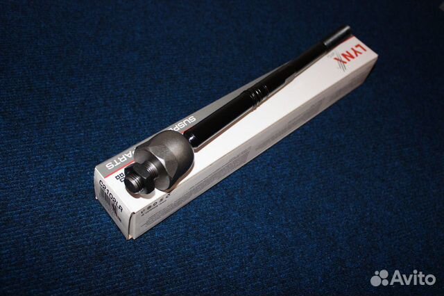 Рулевая тяга Octavia Jetta Yeti Tiguan Passat CC