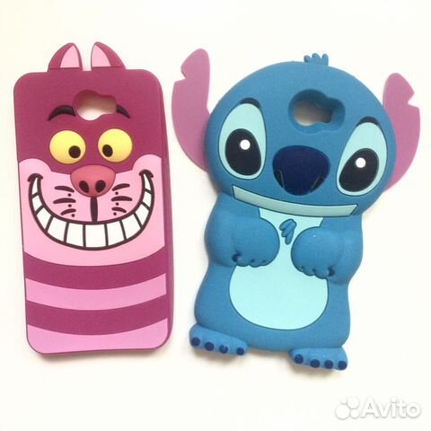 Чехлы на телефон Huawei Y5