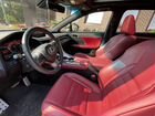 Lexus RX 3.5 AT, 2019, 33 432 км объявление продам
