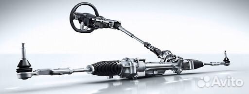 Рулевая рейка Киа KIA