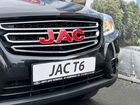 JAC T6 2.0 МТ, 2020, 28 391 км объявление продам